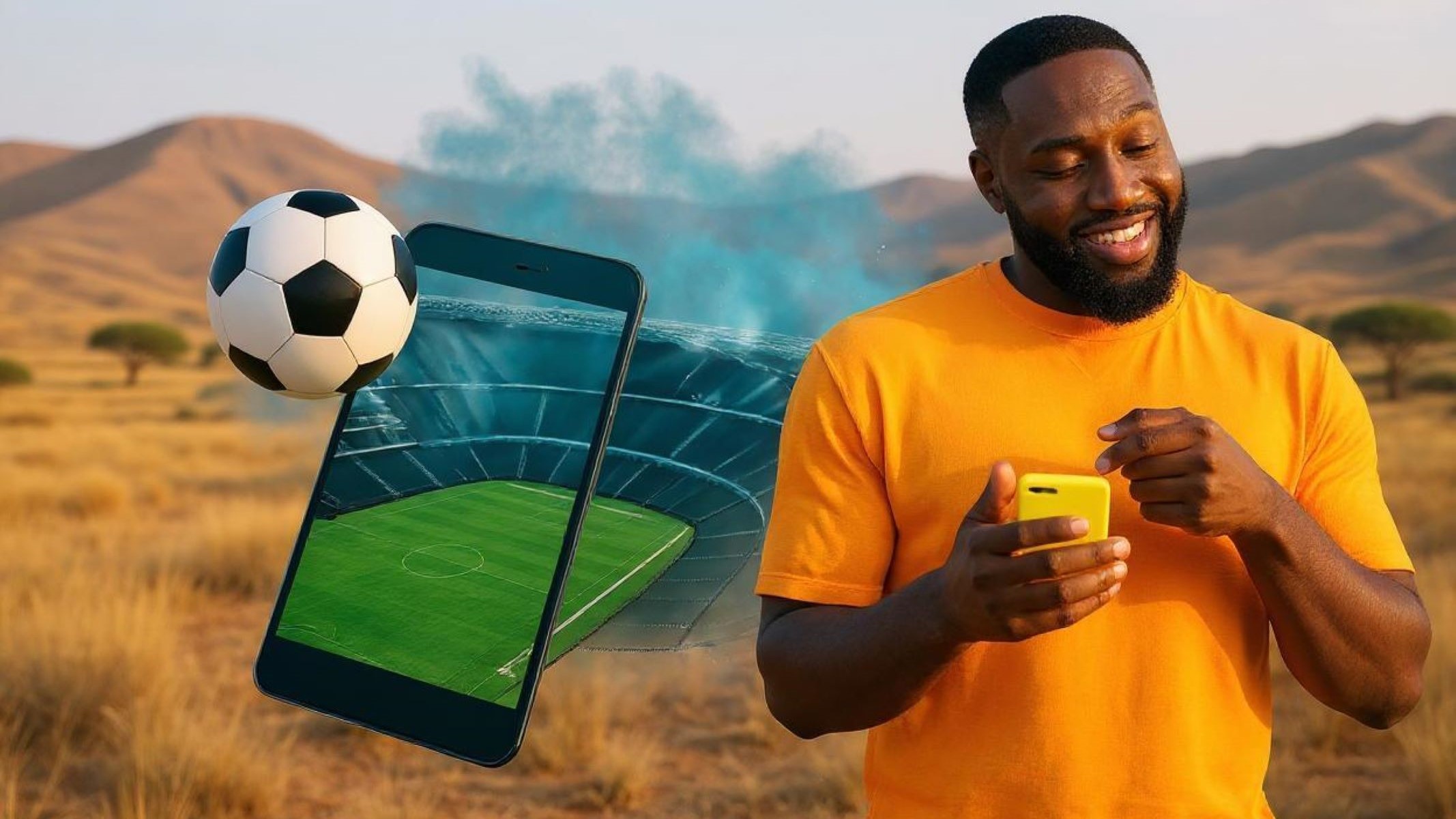 How to Use Mobile Data to Bet Online