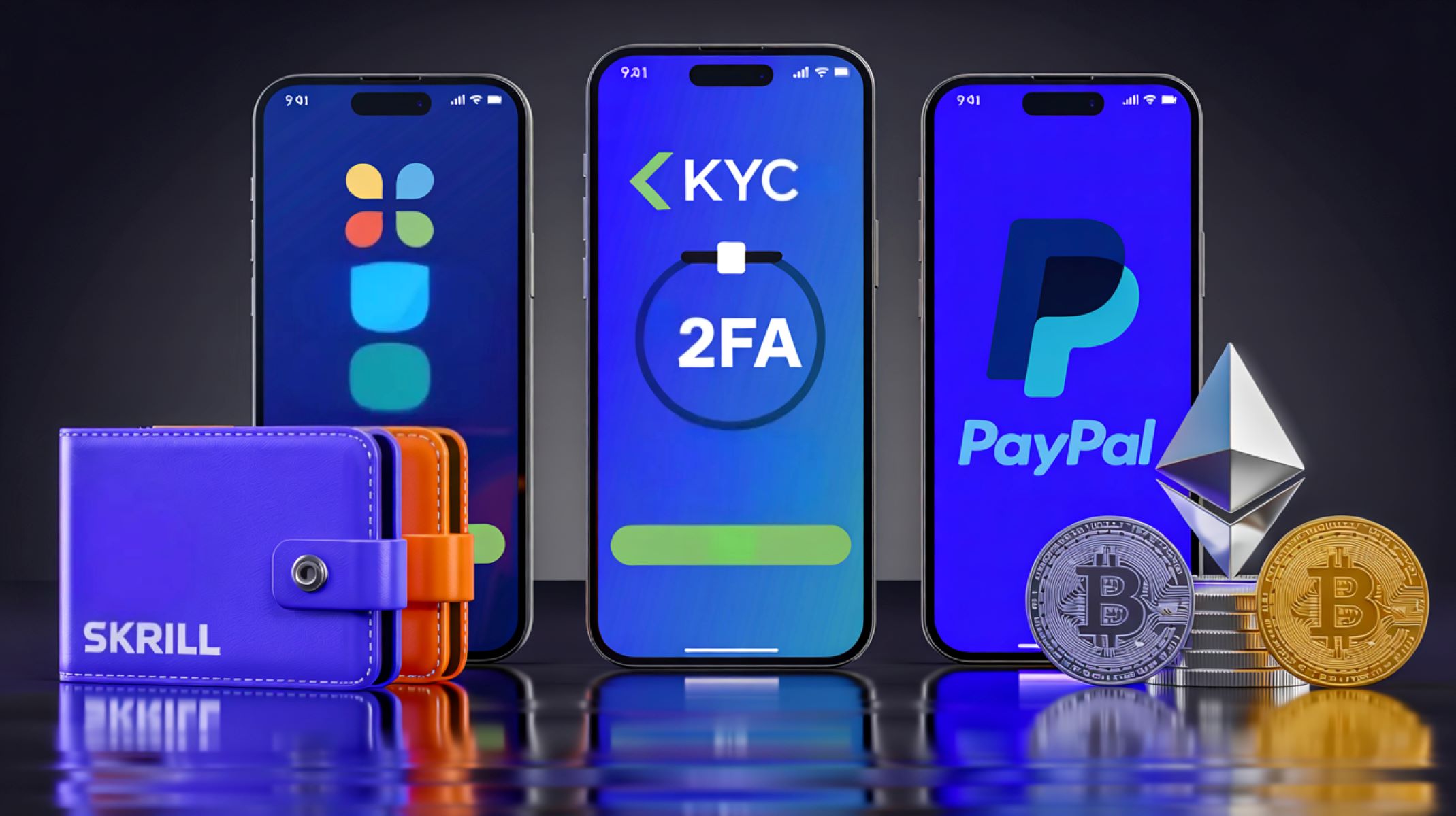 Casino Payment Gateways Safe for Players